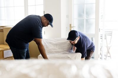 Apartment Moving in Rock Hill, SC