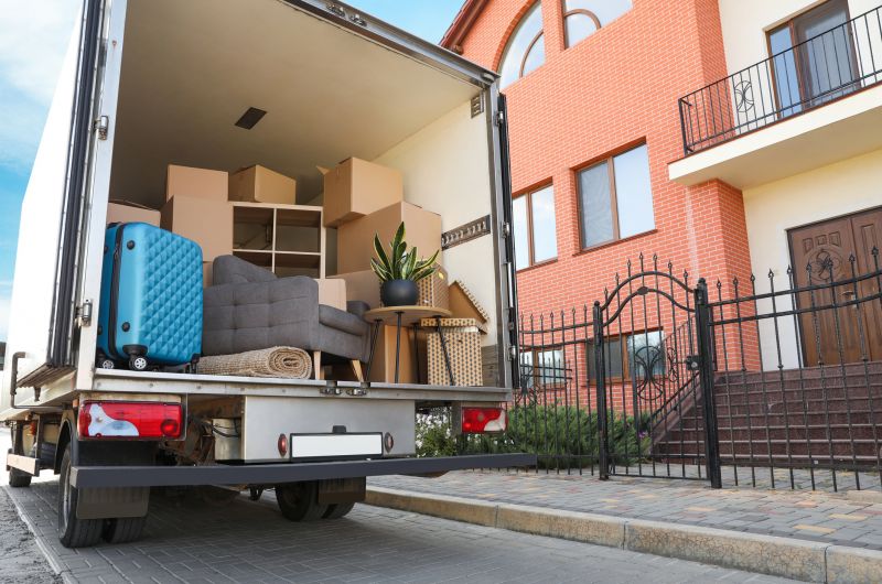 Apartment Relocation Service in Charlotte, NC