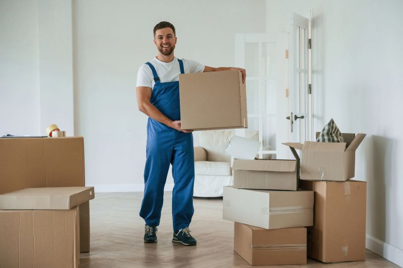 Apartment Relocation Service detail