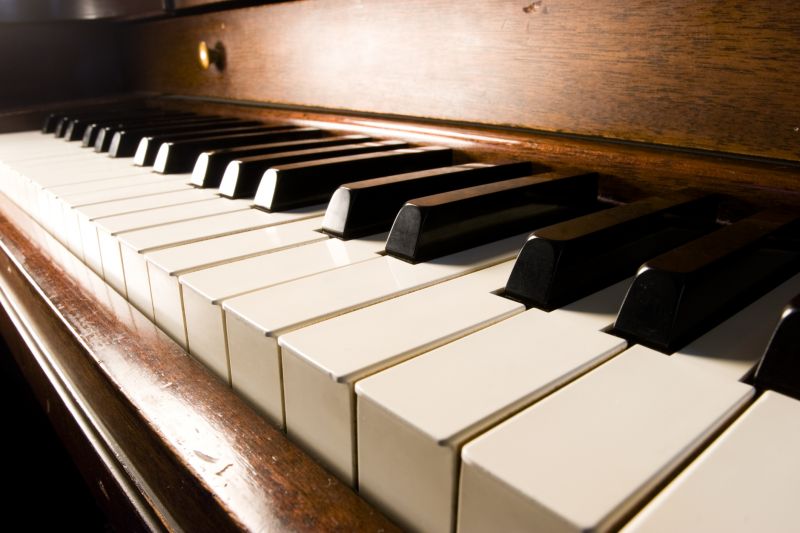 Piano Moving Service detail