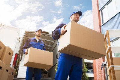 How Long-Distance Moving Companies Handle Large Moves