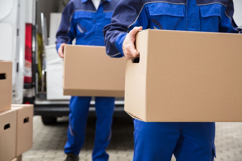 Long Distance Moving in Fort Mill, SC