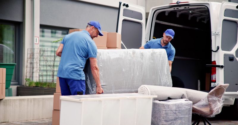 Long Distance Moving in Fort Myers, FL