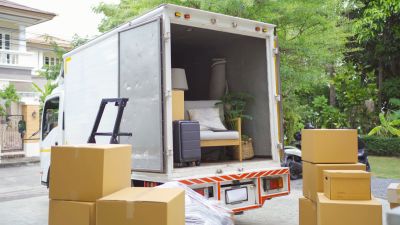 Long Distance Moving in Littleton, CO